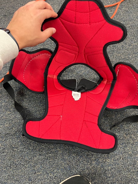 Easton Stealth S1 Shoulder Pads | Youth Medium