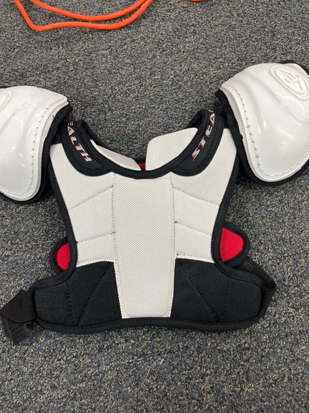 Easton Stealth S1 Shoulder Pads | Youth Medium