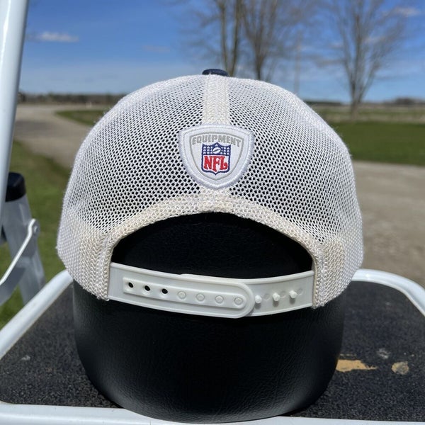 Nfl Trucker Hat 