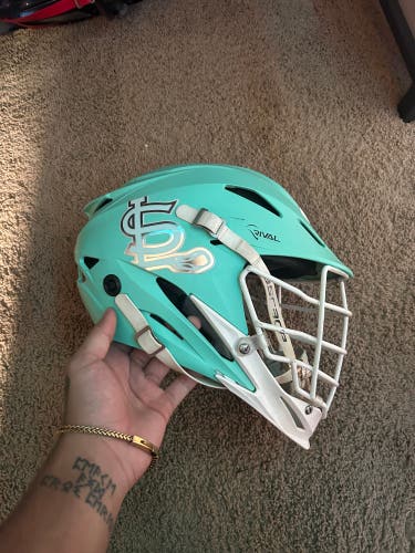 Sweetlax Florida Rival