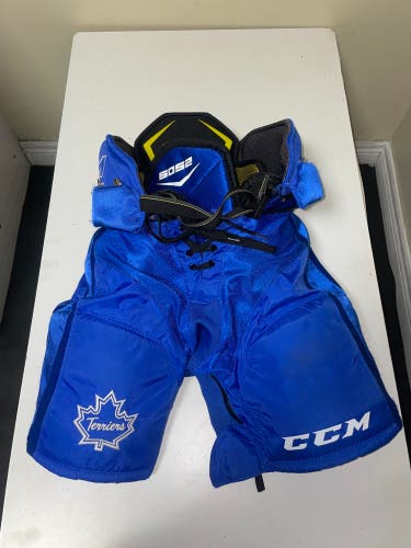 CCM Tacks 6052 Junior S Hockey Pants (used)