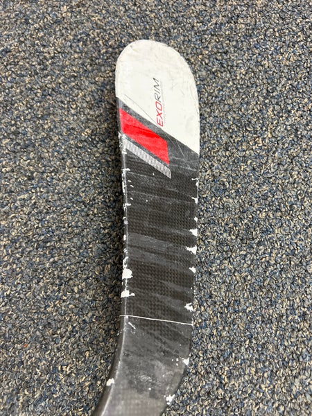 Used Junior Easton Synergy 20 Left Hockey Stick | SidelineSwap