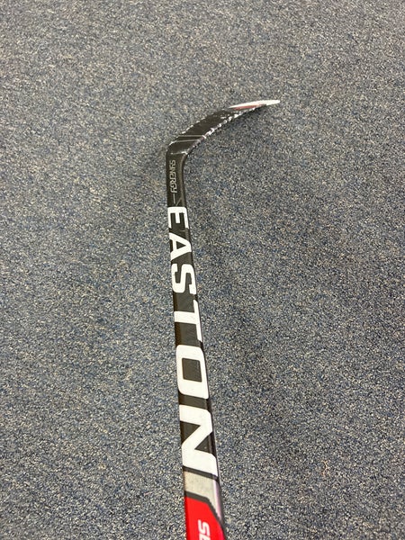 Used Senior Easton Synergy HTX Left Hockey Stick | SidelineSwap