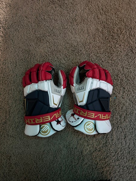 Showtime 2021 M5 Gloves