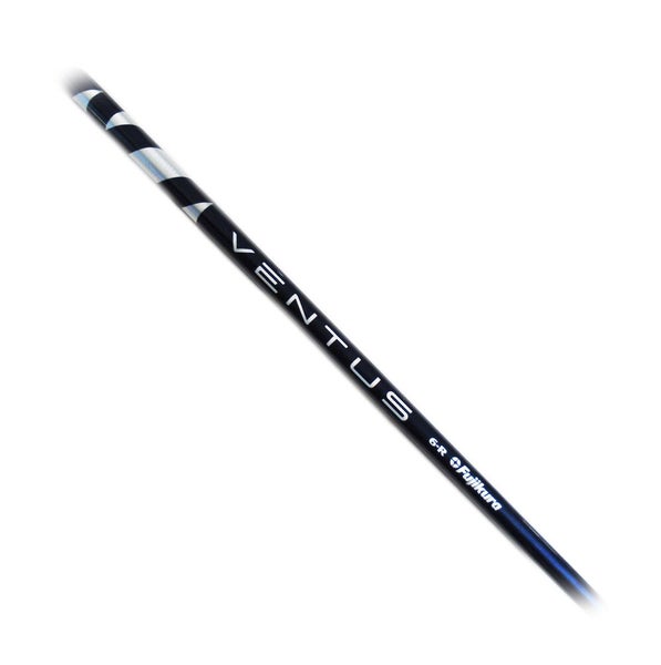 Fujikura Ventus Blue 6 Graphite Wood Skaft-Regular