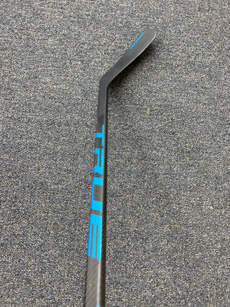 Used Junior True XC9 ACF Right Hockey Stick TC2