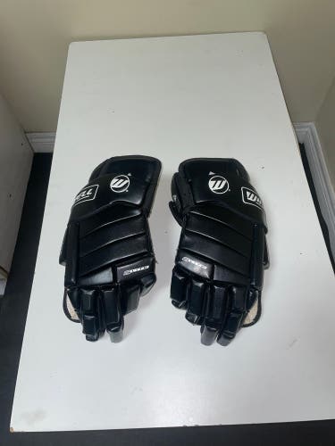 Winnwell Glite 15" Gloves (used)
