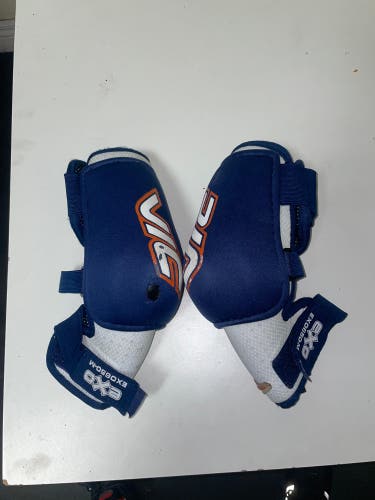 Vic Elbow Pads Sr M (used)