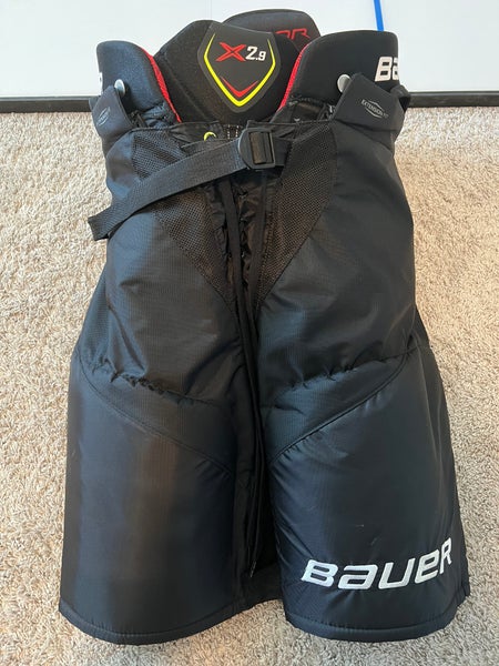 Senior Medium Bauer Vapor X2.9 Hockey Pants