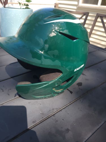 Used 7 1/8 Easton Elite X Batting Helmet