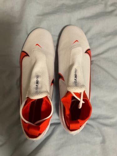 Syracuse Lacrosse Issued Vapor Edge Pro 360 Cleats