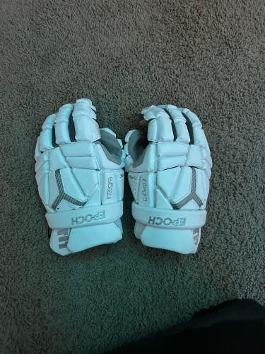 Epoch Integra LE gloves