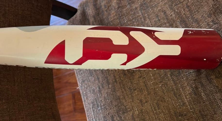 CF ZEN USSSA Certified Composite (-8) 21 oz 29" CF Zen Bat