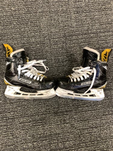 Bauer Supreme Ignite Pro+ Hockey Skates