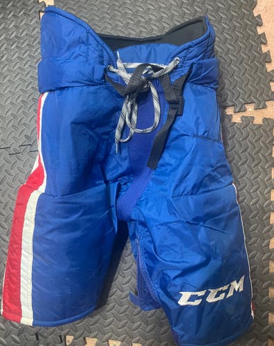 Senior Large CCM HP70 Hockey Pants