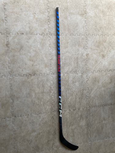 Senior Right Handed P92 Pro Stock RibCor Trigger 7 Pro Hockey Stick