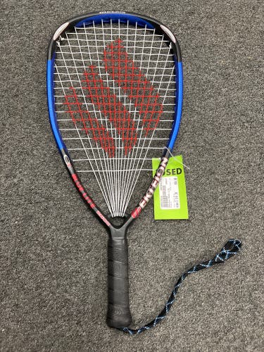 Ektelon Blue Lite 2600 Racquetball Racquet