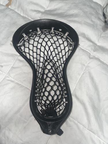 Used FOGO StringKing Strung Mark 2F Head