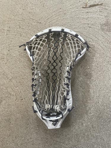 Used FOGO Under Armour Strung Command X Head