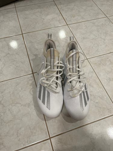 Used Size 14 (Women's 15) Adidas adizero