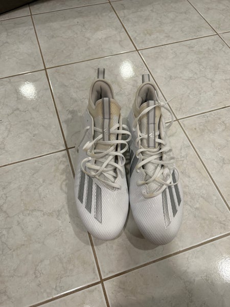 Used Size 14 (Women's 15) Adidas adizero