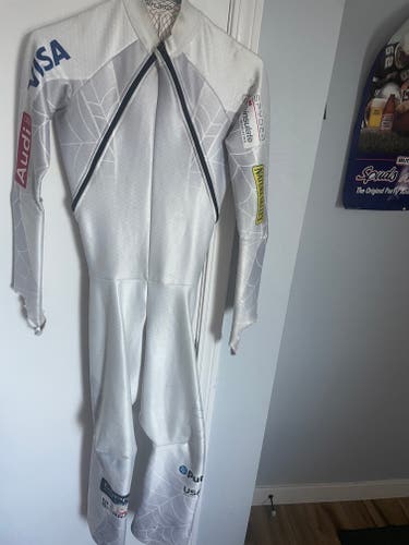 Women's non-padded Medium Spyder SpeedSuit