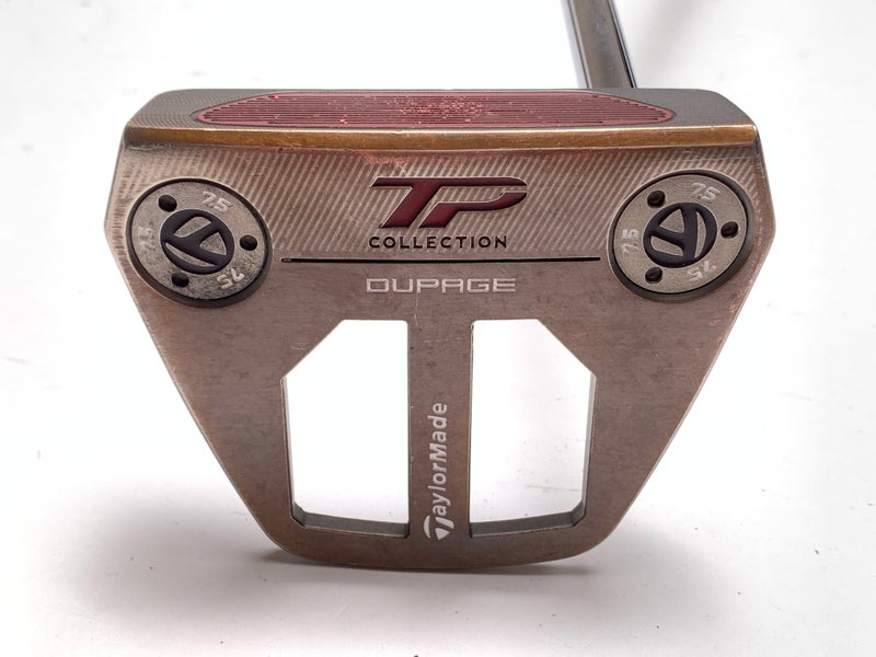 TaylorMade TP Patina Collection DuPage 34