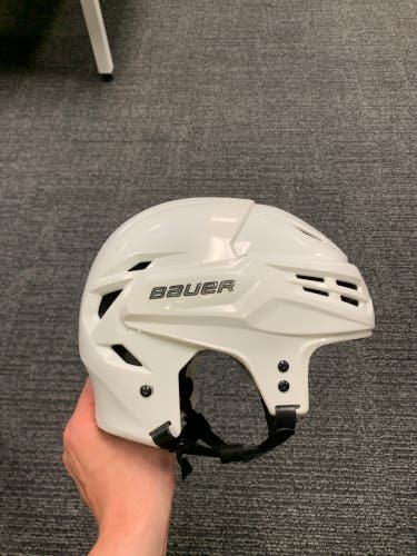 Bauer Pro Stock Re-Akt 95 Helmet