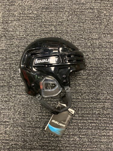 New Bauer Re-Akt 75 Helmet