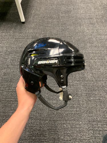 Bauer Re-Akt 75 Helmet