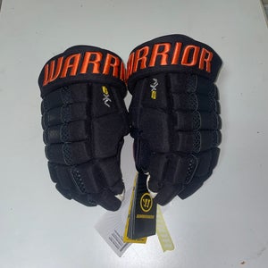 Warrior 11" Dynasty AX2 Gloves New