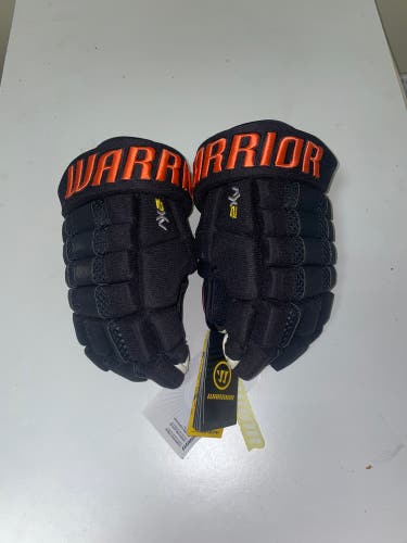 Warrior 11" Dynasty AX2 Gloves New