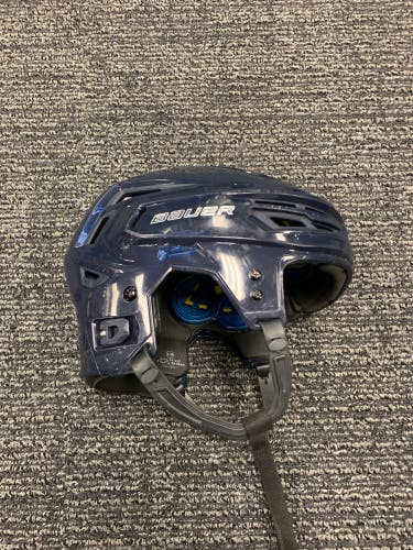 Pro Stock Bauer Re-Akt 150 Helmet