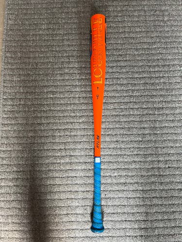 2023 Alloy (-3) 30 oz 33" Atlas Bat