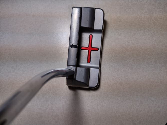 Scotty Cameron Putter