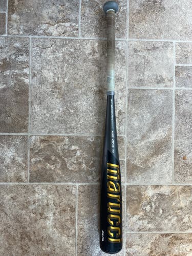 2019 Alloy (-10) 19 oz 29" CAT 8 Bat