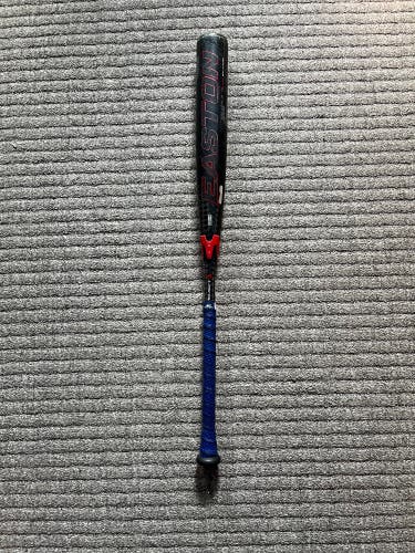 BBCOR Certified Composite (-3) 31 oz 34" Project 3 ADV Bat