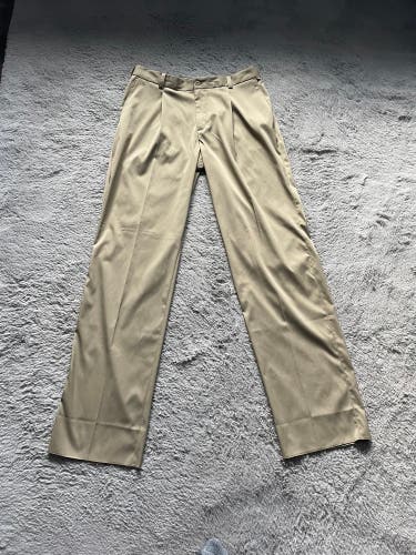 Nike Golf Dri-Fit Mens Khakis