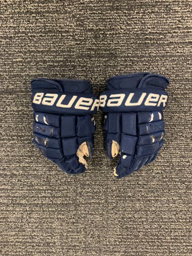 Bauer 15" Pro Stock Nexus 2N Gloves