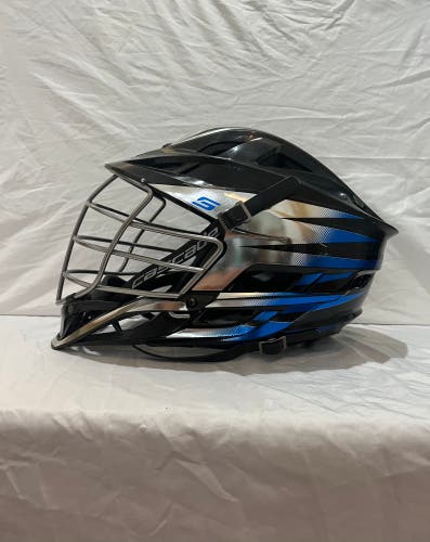 IMG Academy 2021 S lacrosse helmet  #12