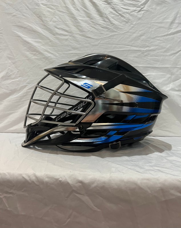 *PLL CANNONS* 2021 XRS HELMET | SidelineSwap