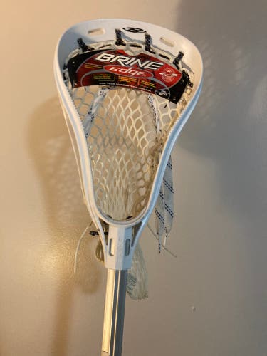 New Brine Edge Stick Vintage