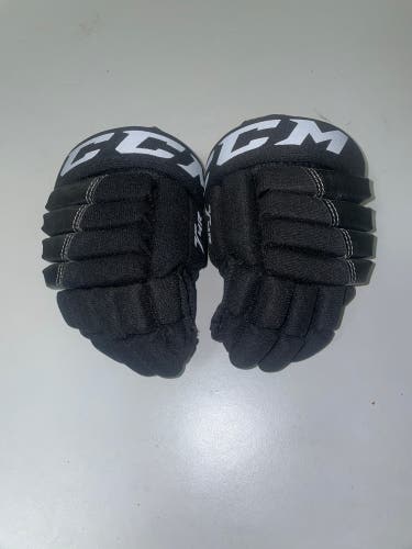 CCM Tacks 4 Roll Gloves 8” NEW