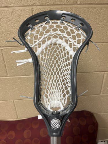 Kinetik 2.0 / Stringking Metal 2 165