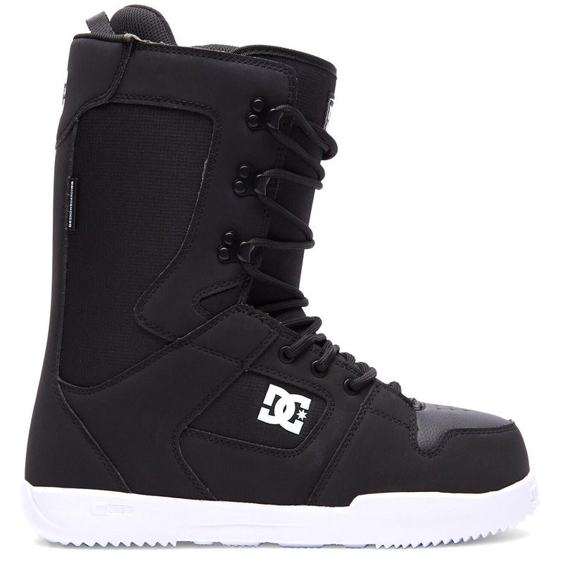 NEW DC PHASE SNOWBOARD BOOTS MEN SIZE 9