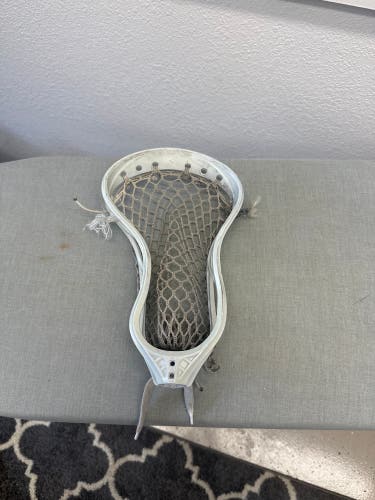 Used FOGO Strung Mark 2F Head