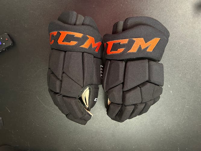 New CCM 14" Gloves