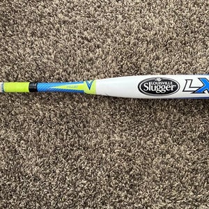 Used 2016 Louisville Slugger Composite LXT Plus Bat (-10) 23 oz 33"