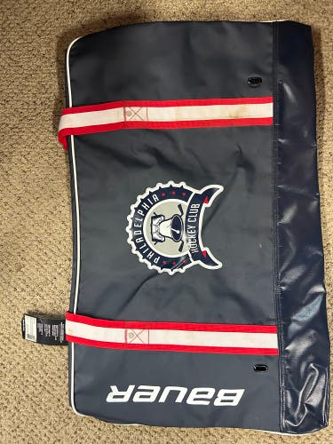 New Bauer Bag
