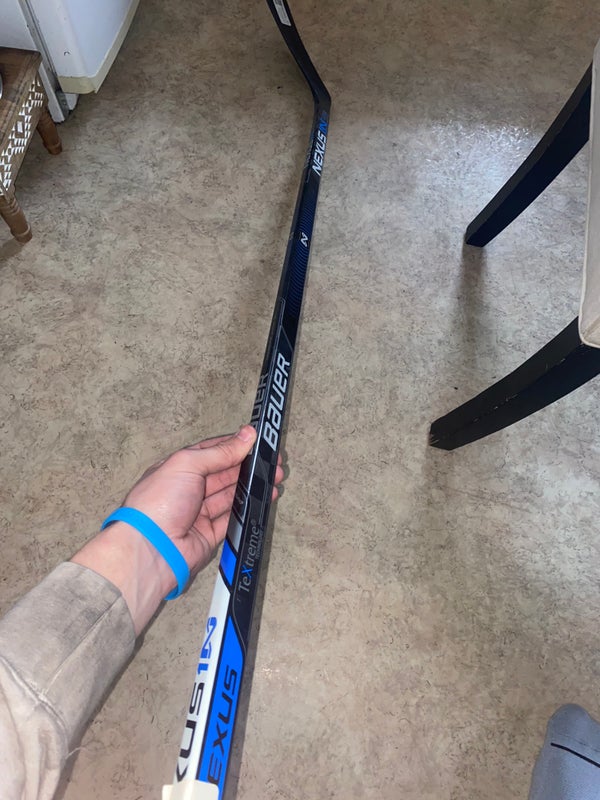 Sherwood CODE TMP Pro Junior Hockey Stick – SHERWOOD™